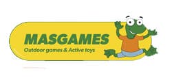 Masgames