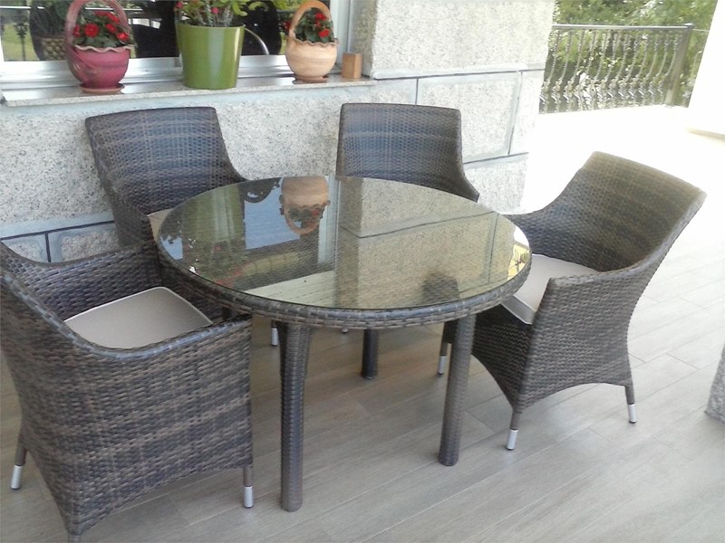 Comprar mobiliario de jardín - Artelume en Vigo